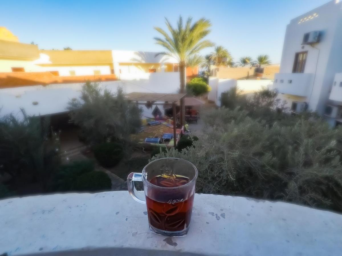 Alaska Camp & Dahab