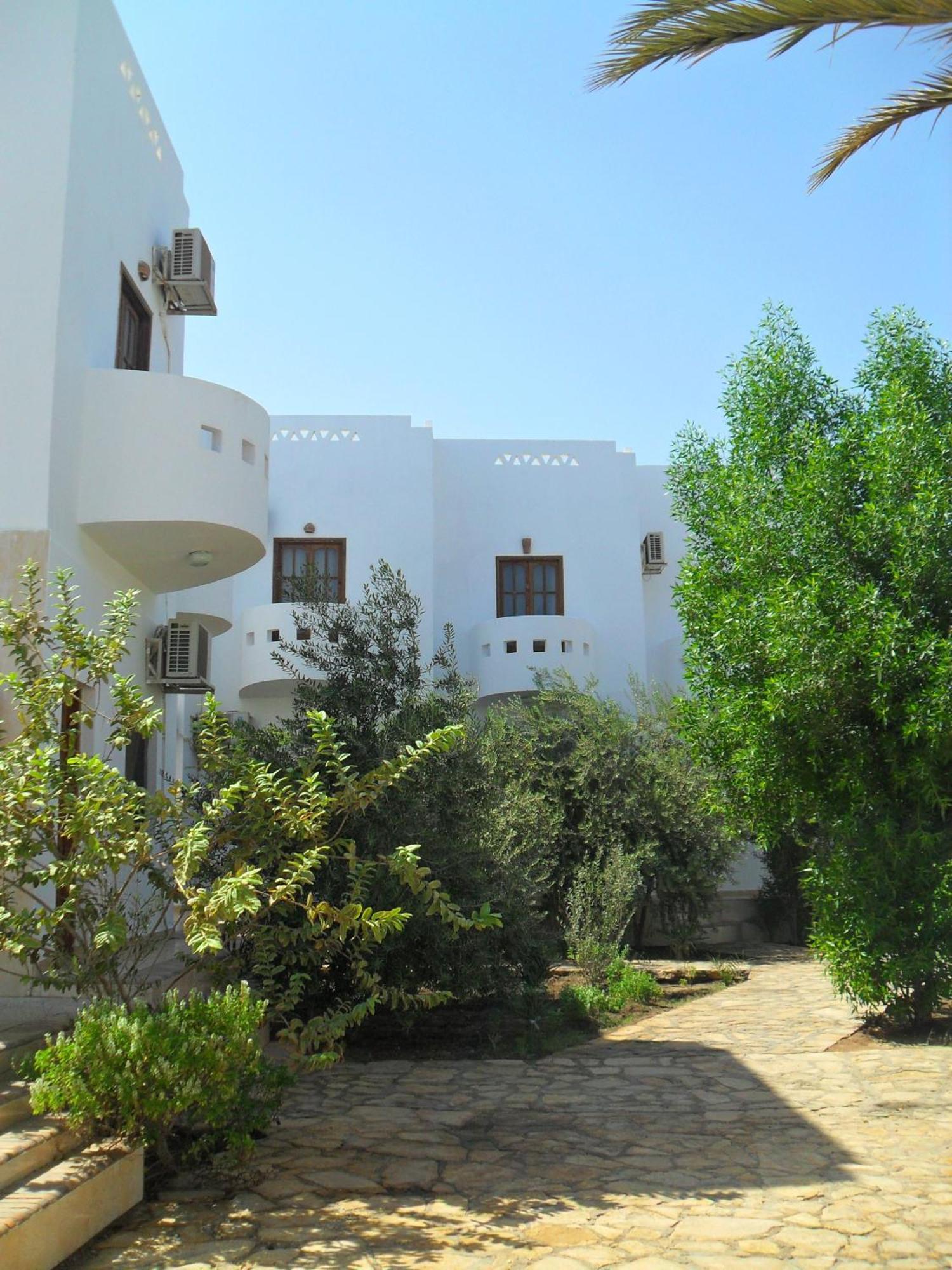Campingplatz Alaska Camp & Dahab